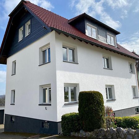 Ferienwohnung Louisa 발트에크 외부 사진