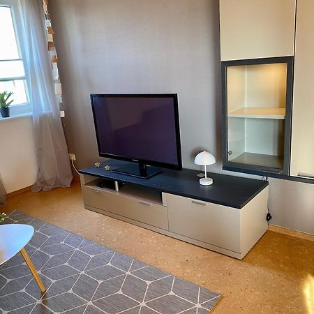 Ferienwohnung Louisa 발트에크 외부 사진