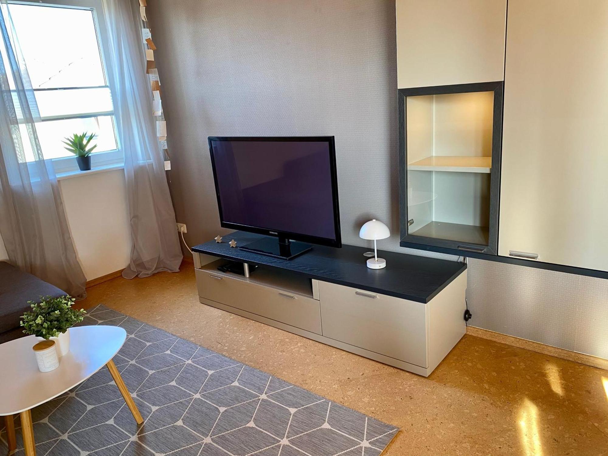 Ferienwohnung Louisa 발트에크 외부 사진